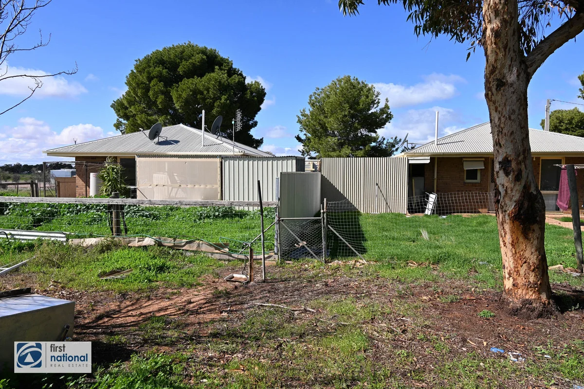 Additional image 23 of 71A & 71B Horrocks Highway, Wilmington SA 5485