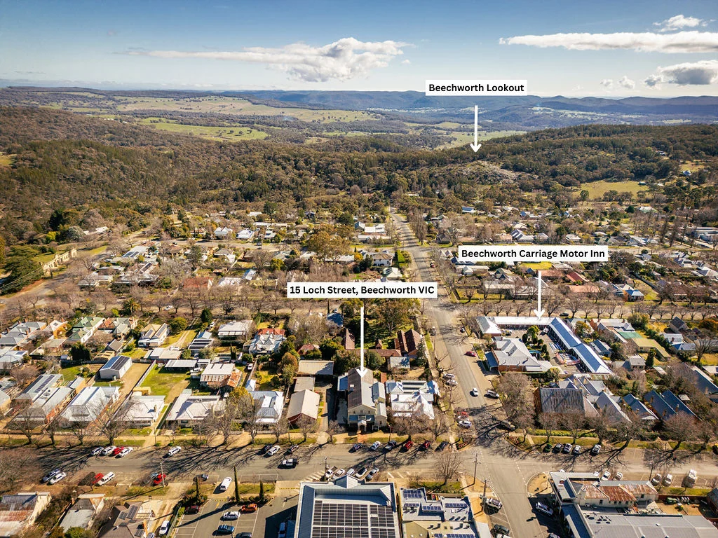 Additional image 17 of 15 Loch Street, Beechworth VIC 3747