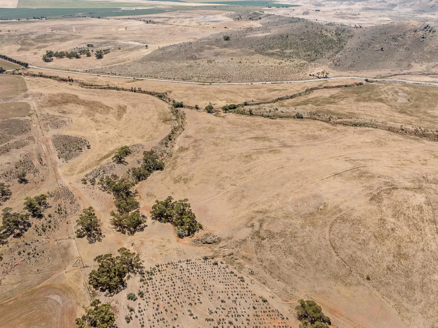 Additional image 4 of 'Hoopers' Sections 98, 99 & 289 Crocker Hill Road, Pekina SA 5431