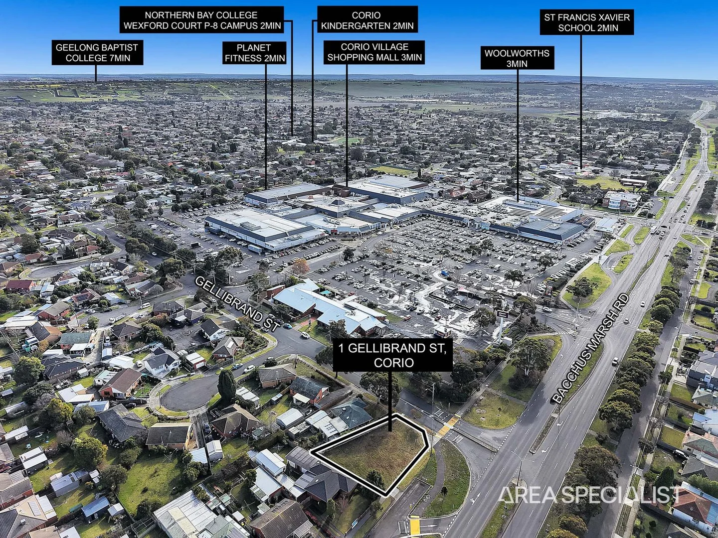 Additional image 7 of 1 Gellibrand Street, Corio VIC 3214