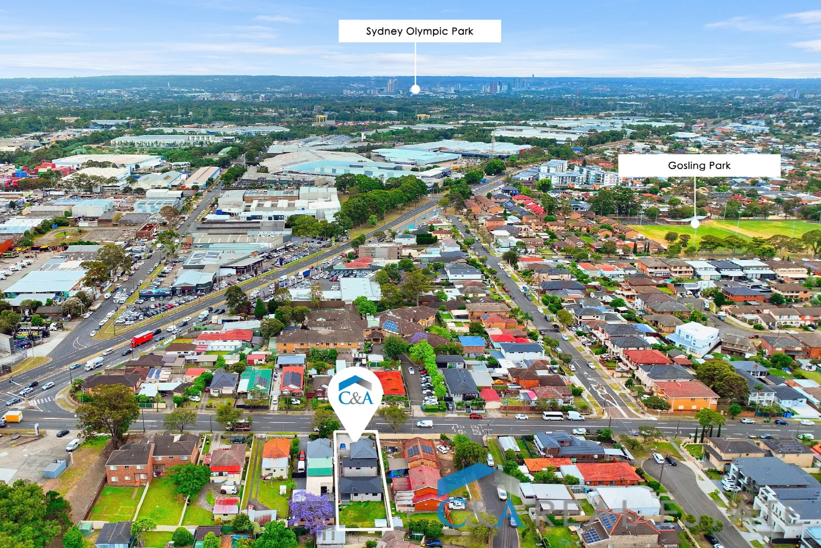 Additional image 15 of 170 BORONIA ROAD, Greenacre NSW 2190