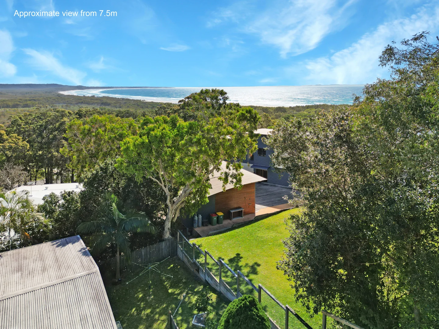 Additional image 2 of 13 Tramican Street, Point Lookout QLD 4183