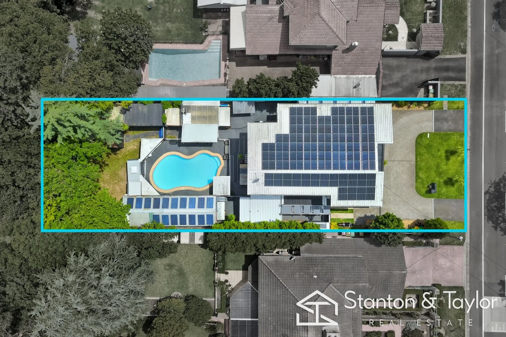 Additional image 28 of 40 Nepean Avenue, Penrith NSW 2750