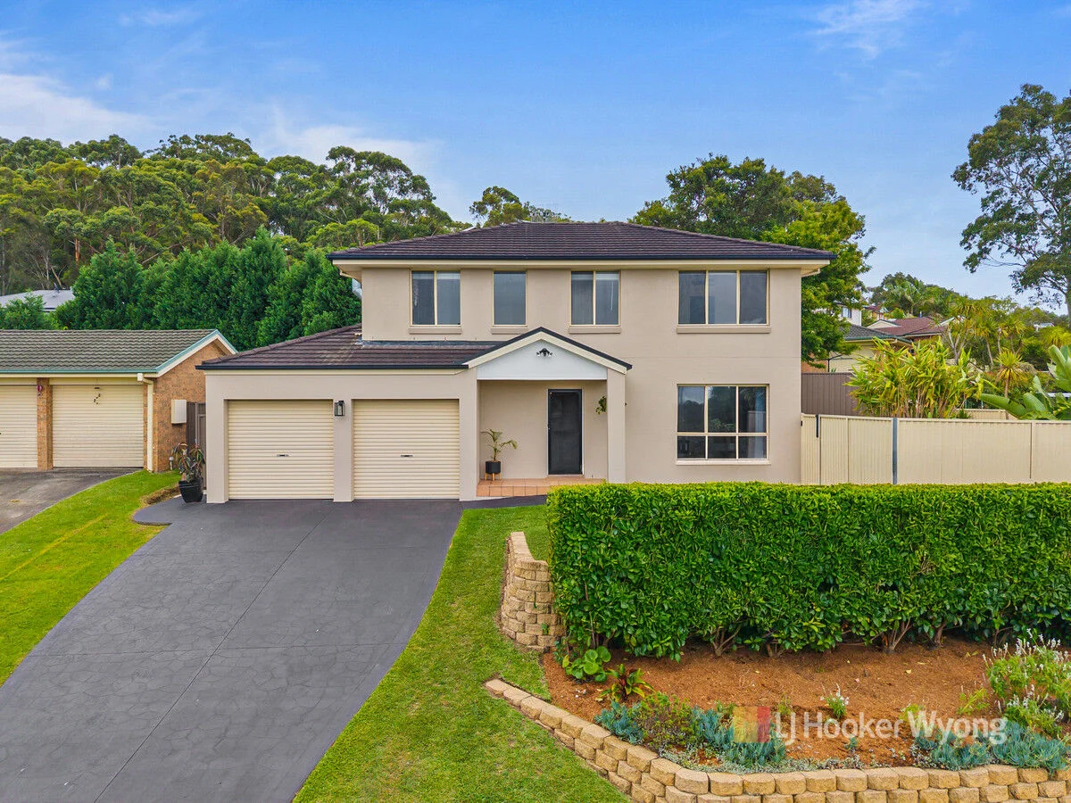 21 Richard Avenue, Mardi NSW 2259