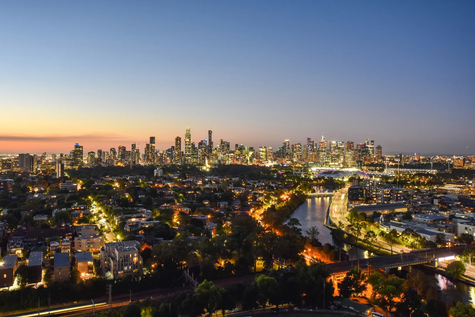 Additional image 11 of Penthouse, 661 Chapel Street, South Yarra VIC 3141