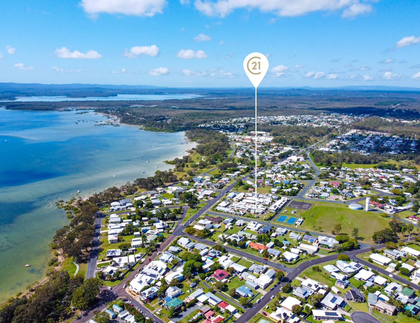 Additional image 4 of 18/19 - 20 Gympie Road, Tin Can Bay QLD 4580