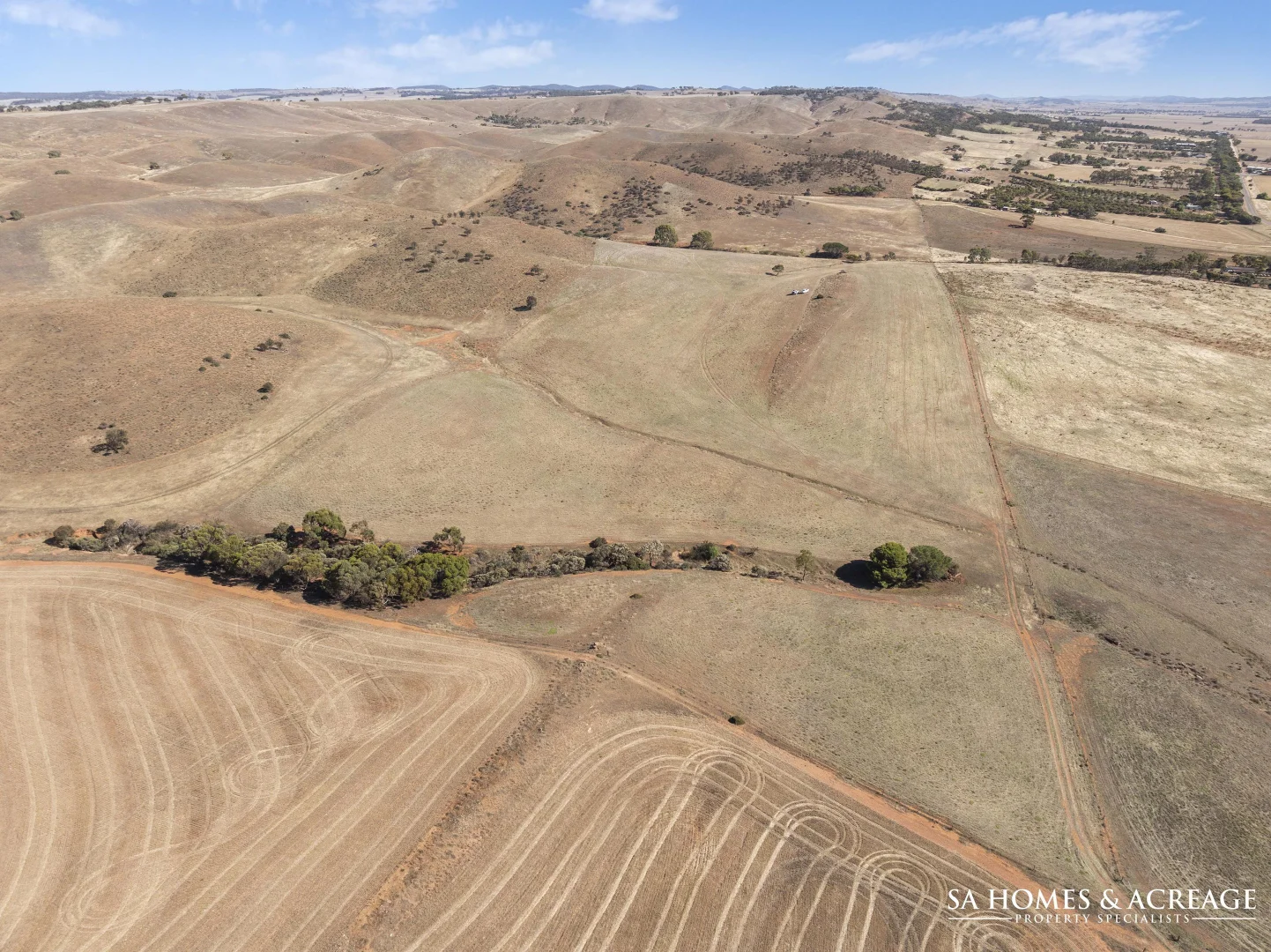 Additional image 7 of Lot 91 Worlds End Highway, Point Pass SA 5374