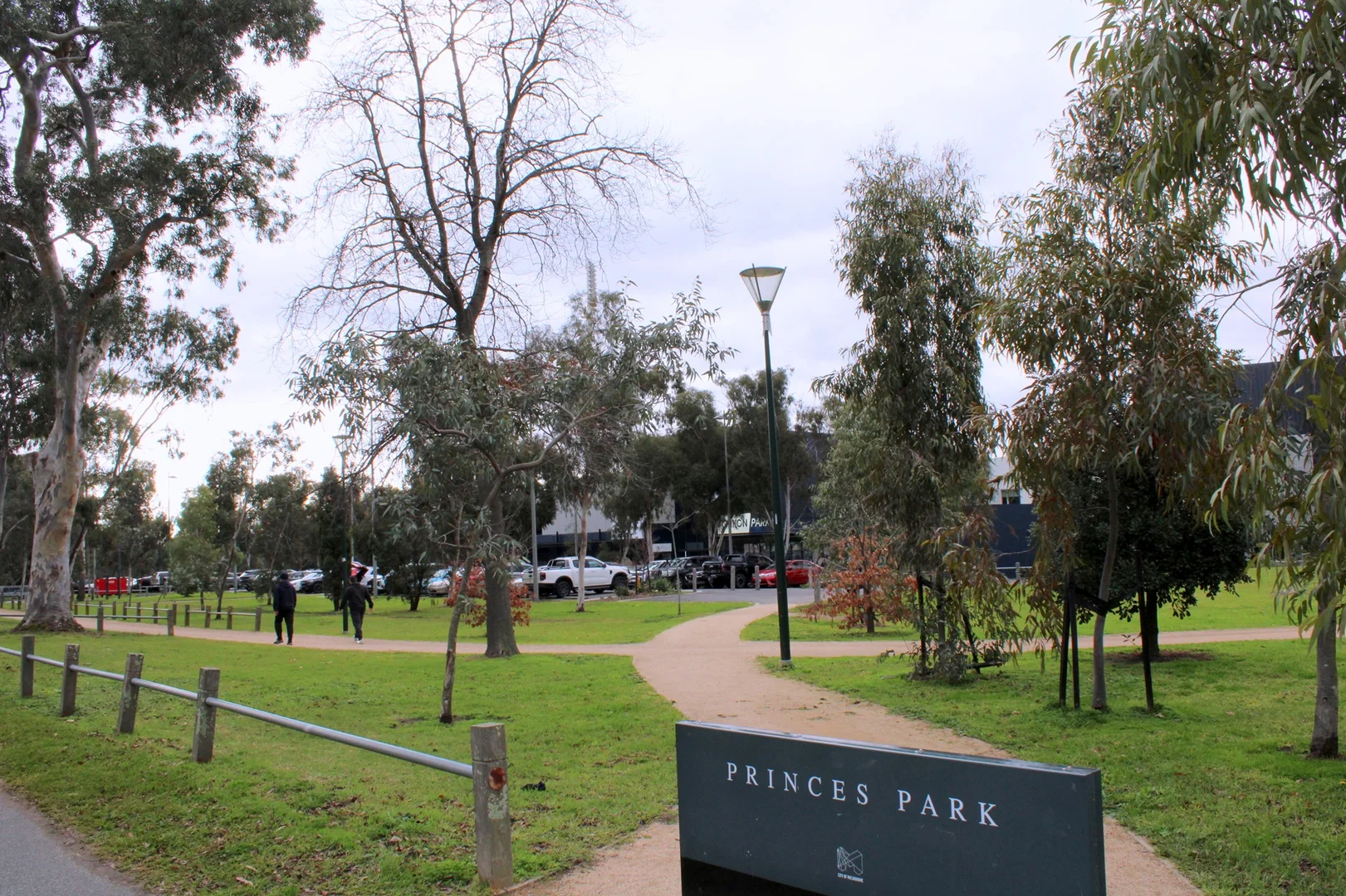 Additional image 11 of 12/248 The Avenue, Parkville VIC 3052