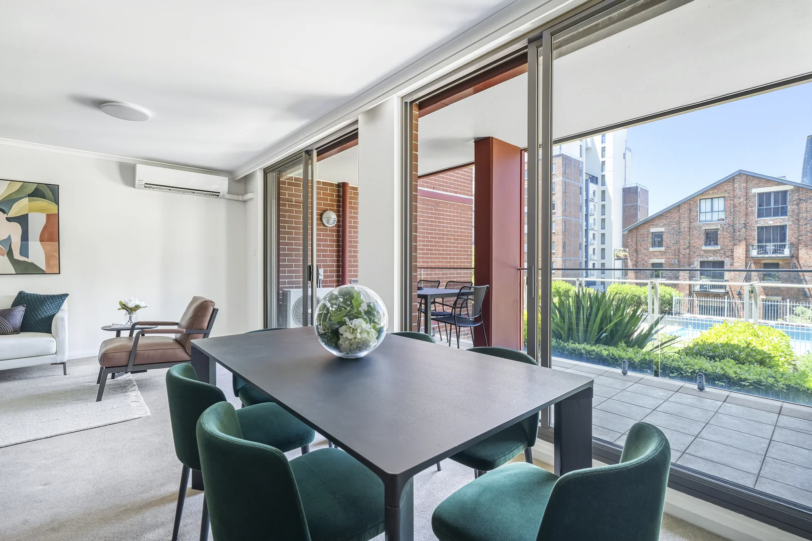 Additional image 2 of 509/41 Refinery Drive, Pyrmont NSW 2009