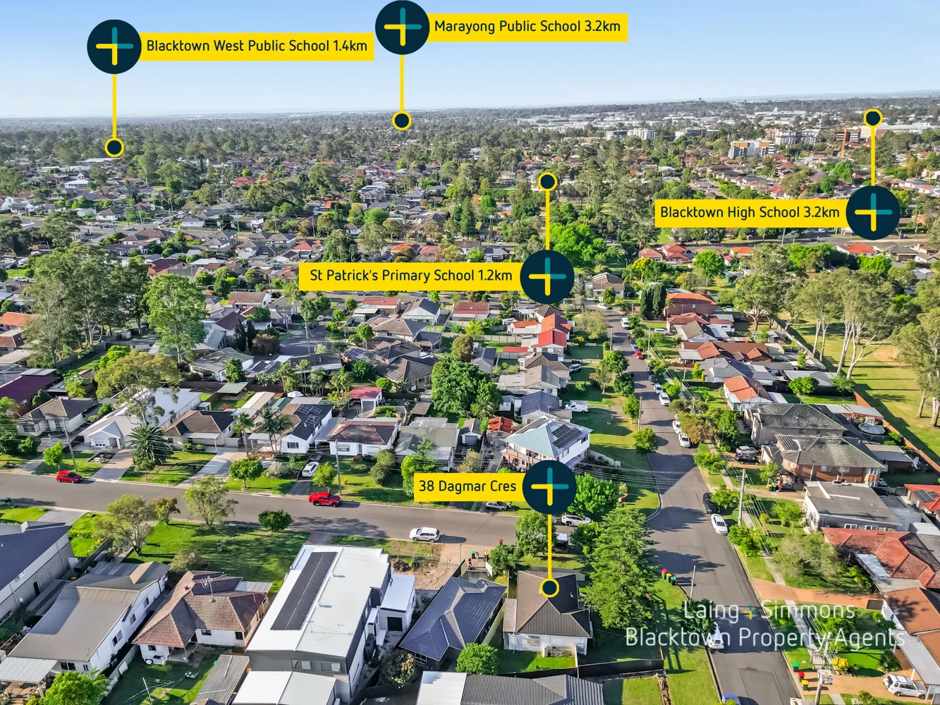 Additional image 21 of 38 Dagmar Crescent, Blacktown NSW 2148