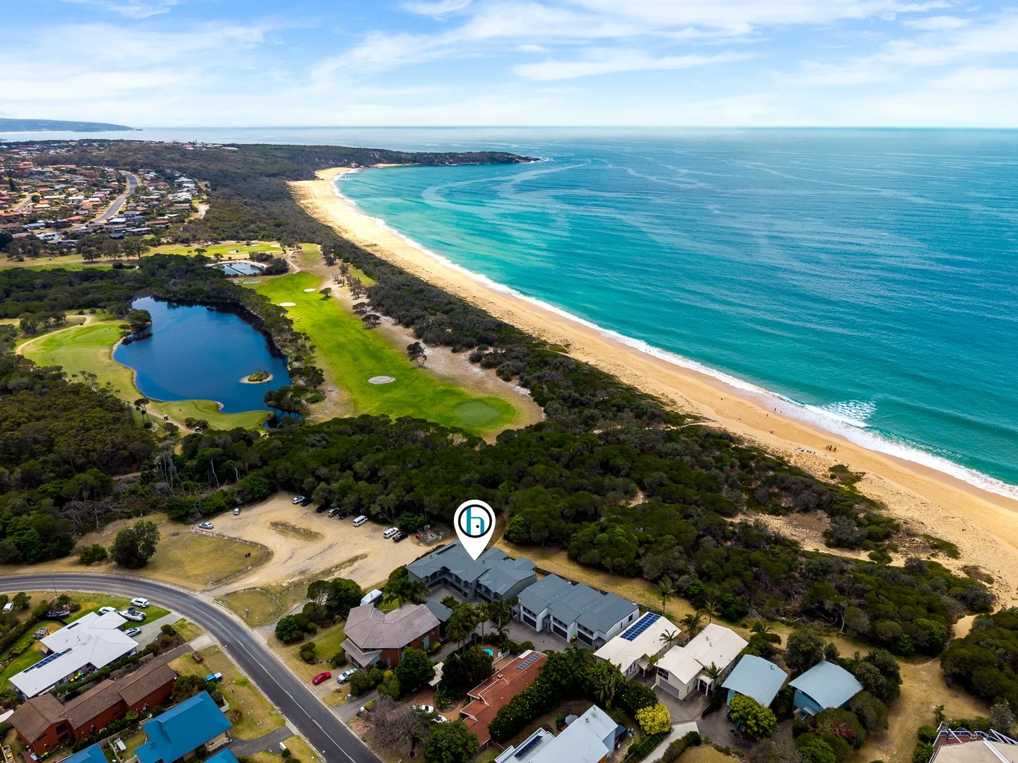 2/2 B Surf Circle, Tura Beach NSW 2548