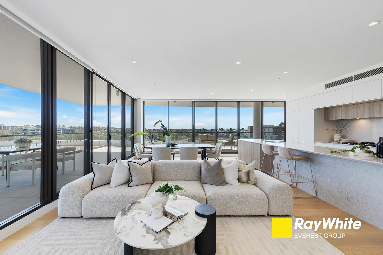 Additional image 3 of 1020/25 Spurway Drive, Norwest NSW 2153