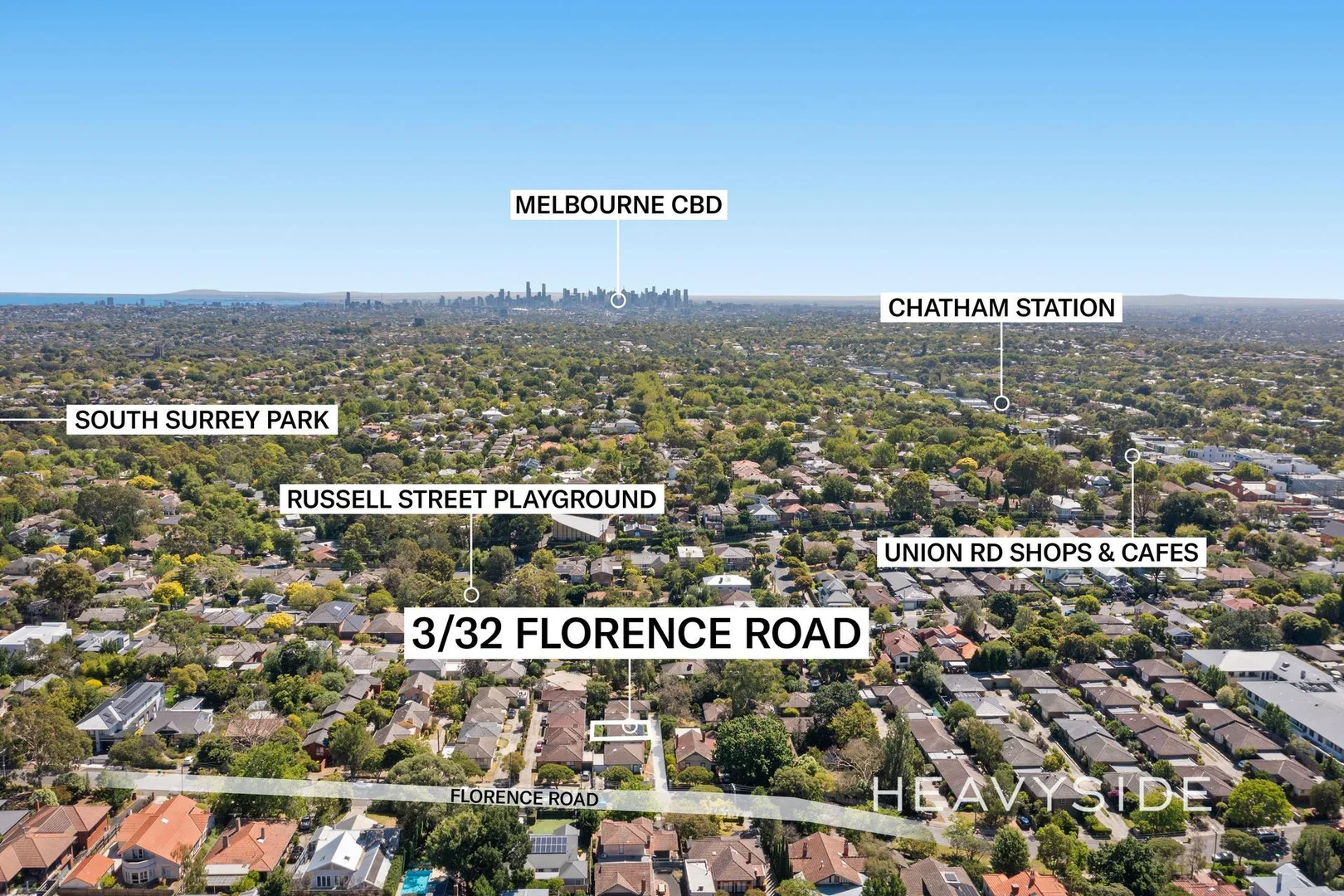 Additional image 16 of 3/32 Florence Road, Surrey Hills VIC 3127