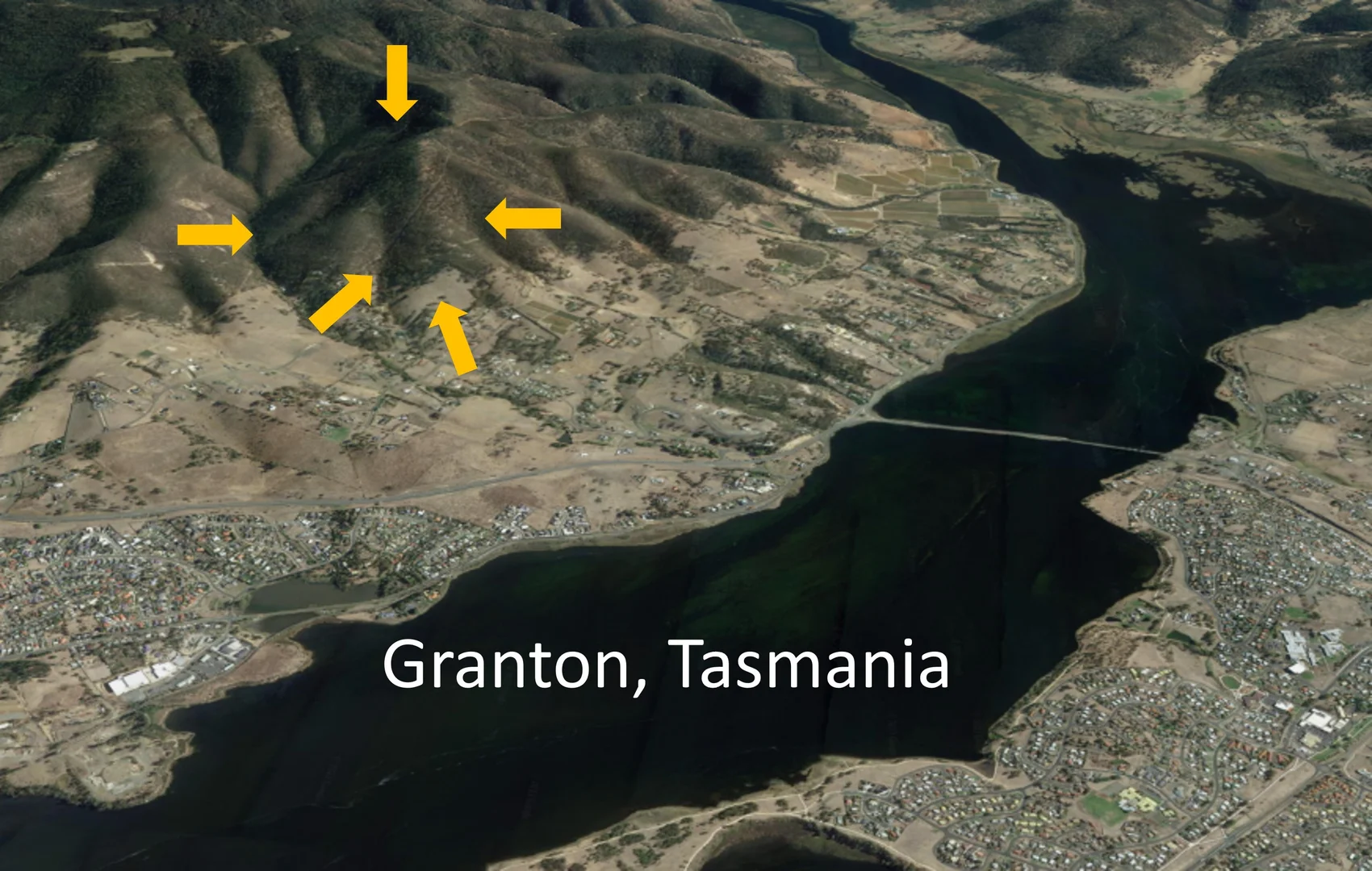 Additional image 31 of Lot 2 Granton Heights Road, Granton TAS 7030