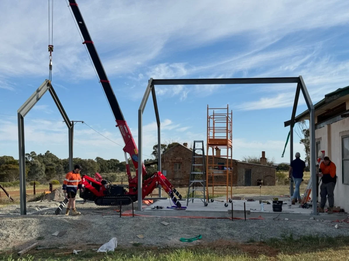 Additional image 13 of 1 Second Street, Carrieton SA 5432