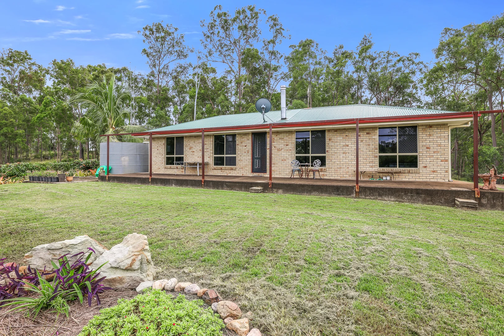 Additional image 43 of 86 Simpsons Road, Bullyard QLD 4671
