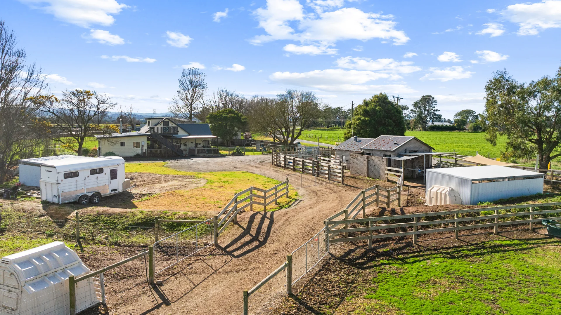 Additional image 28 of 353 Tinamba Newry Road, Newry VIC 3859