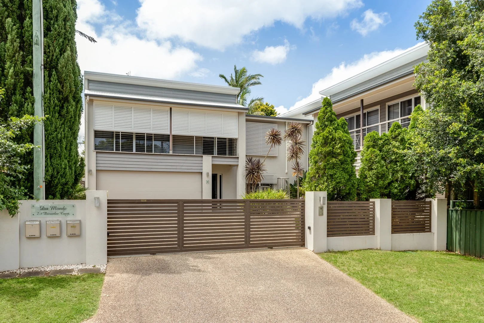 1/2A Daranlee Court, East Toowoomba QLD 4350