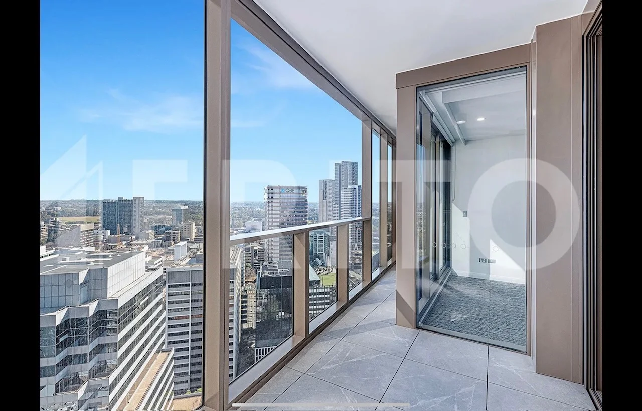 Additional image 8 of 3033/180 George Street, Parramatta NSW 2150