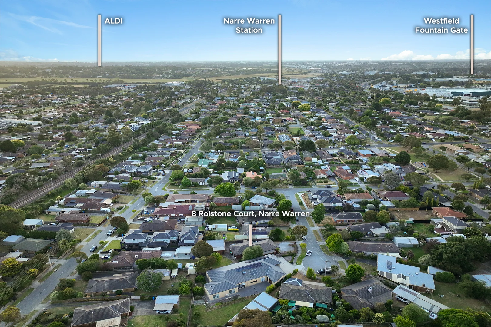 Additional image 11 of 8 Rolstone Court, Narre Warren VIC 3805