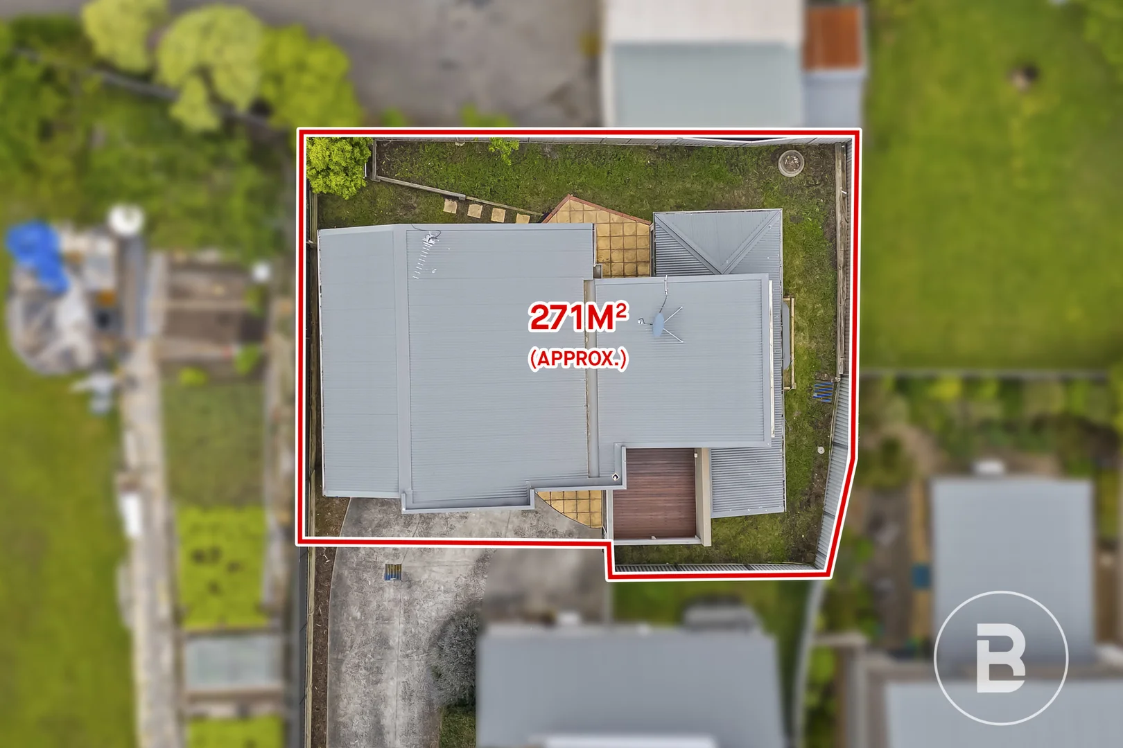 Additional image 21 of 4/420 Nicholson Street, Black Hill VIC 3350