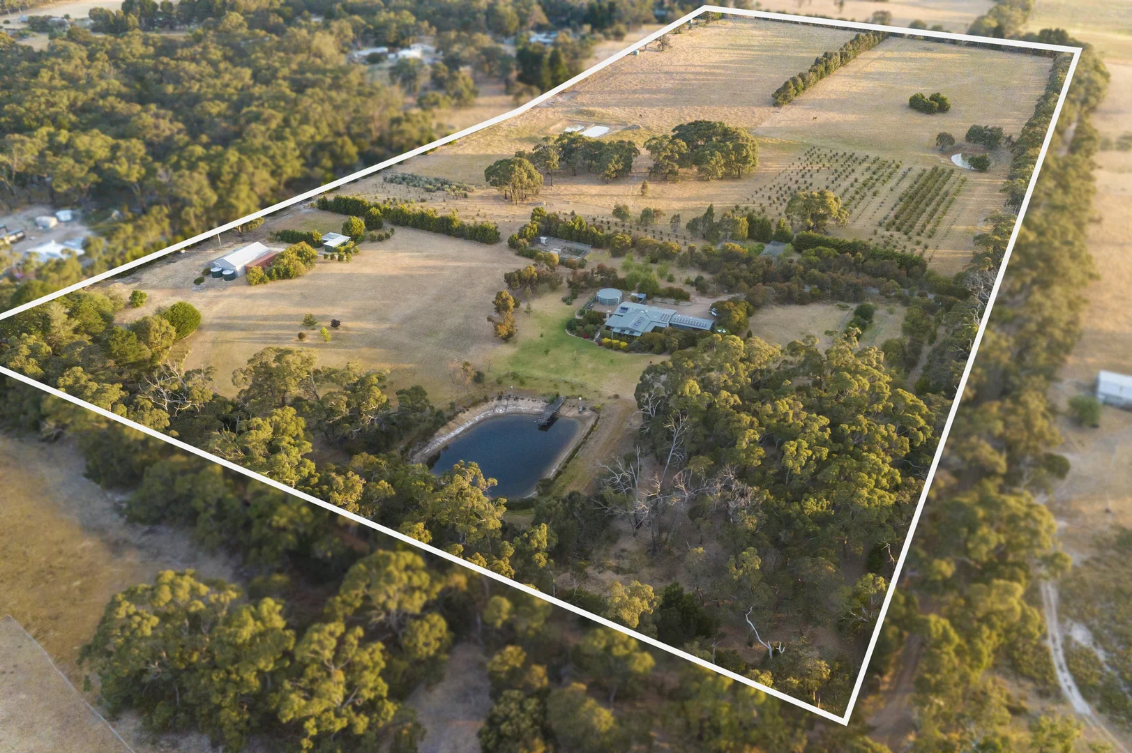 Additional image 20 of 366 Savage Hill Road, Dereel VIC 3352