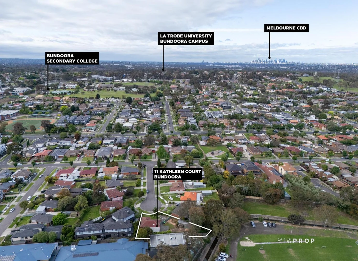 Additional image 14 of 11 Kathleen Court, Bundoora VIC 3083
