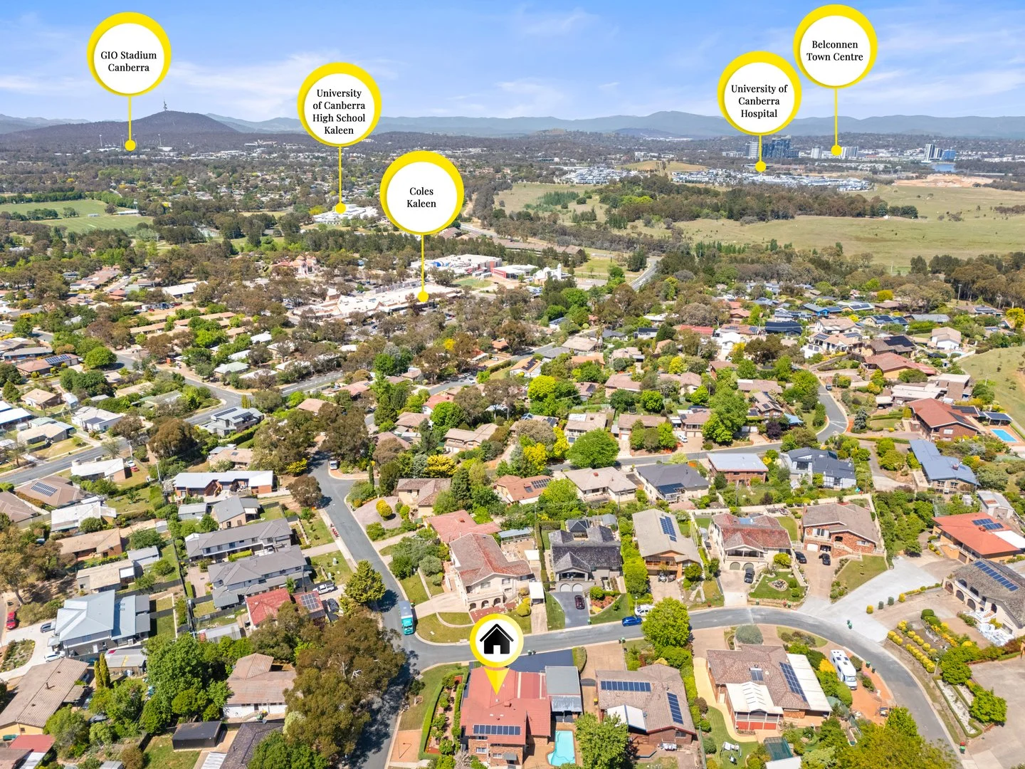 Additional image 32 of 2 Barwon Street, Kaleen ACT 2617