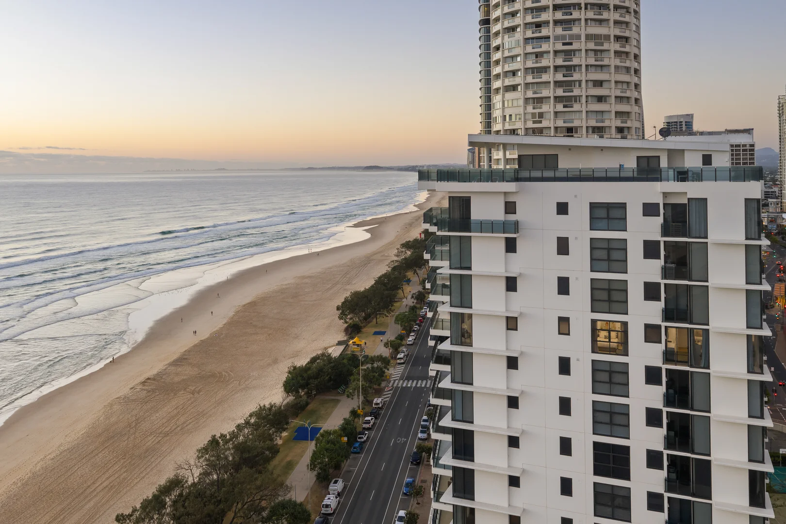 Additional image 17 of 17/116 The Esplanade, Surfers Paradise QLD 4217
