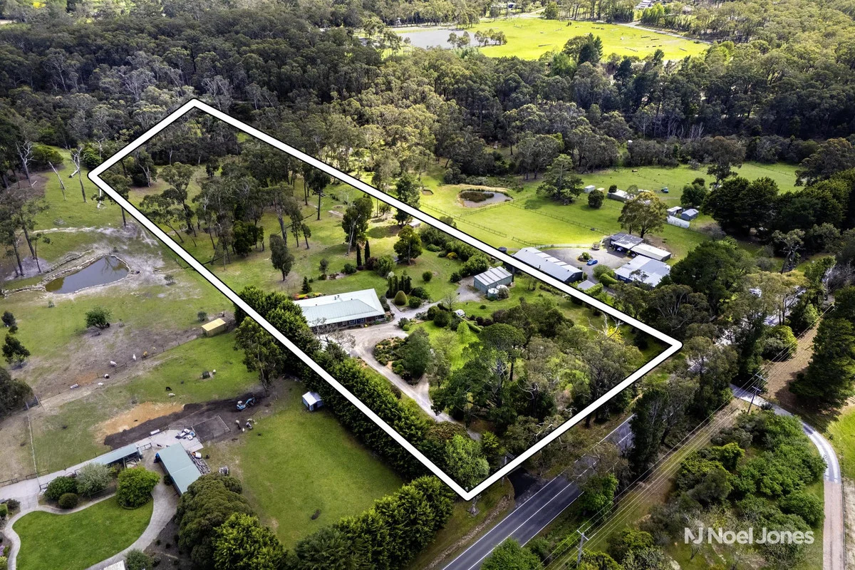 Additional image 20 of 175 Clegg Road, Mount Evelyn VIC 3796