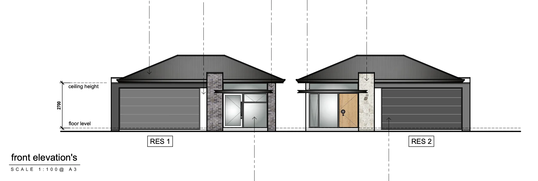 Additional image 3 of Lot 1/18 Menzies Avenue, Hope Valley SA 5090