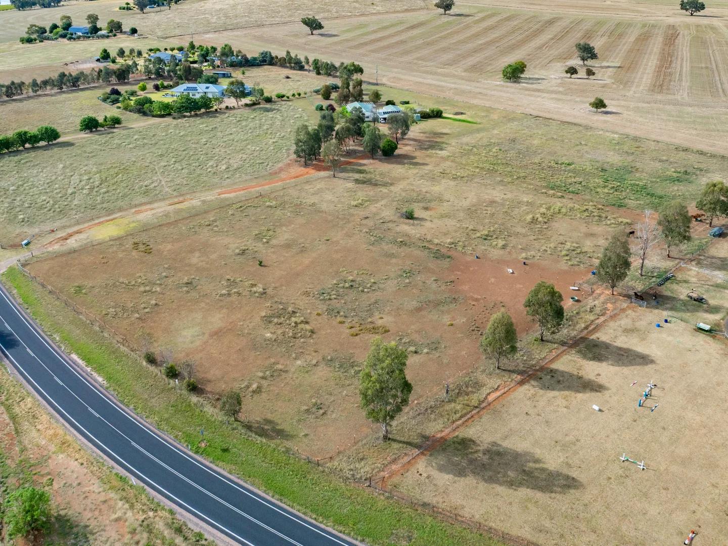 Lot 5 Belubula Street, Canowindra NSW 2804