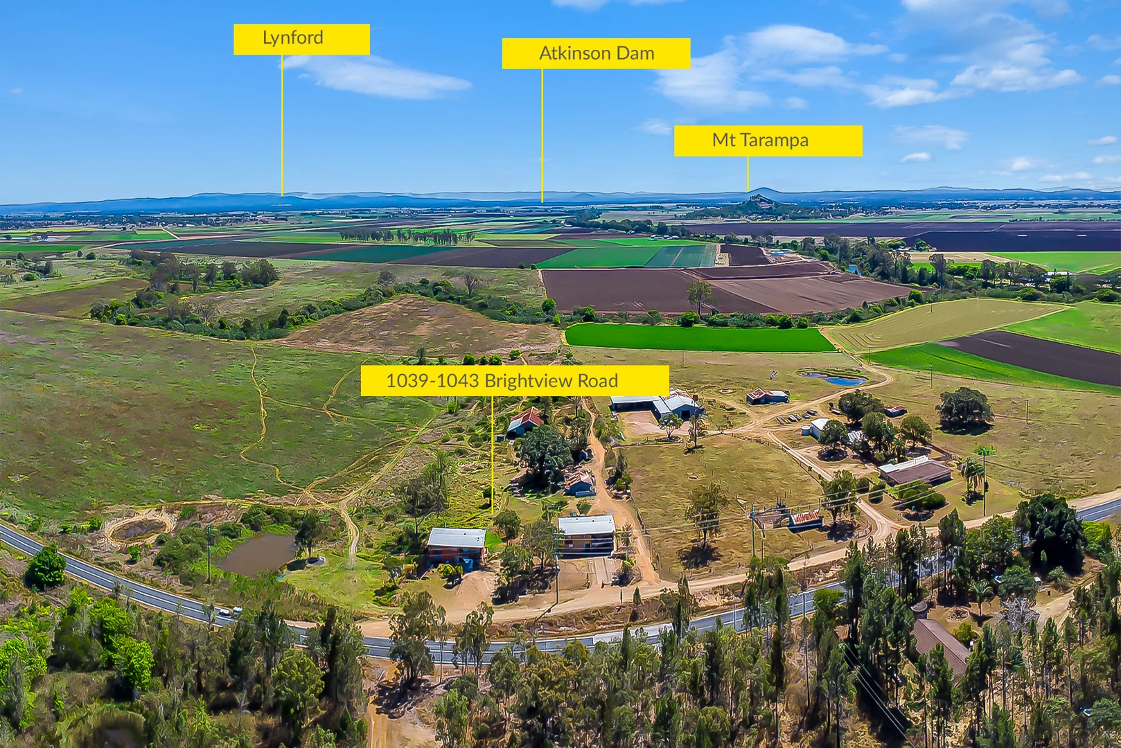 Additional image 8 of 1039-1043 Brightview Road, Brightview QLD 4311