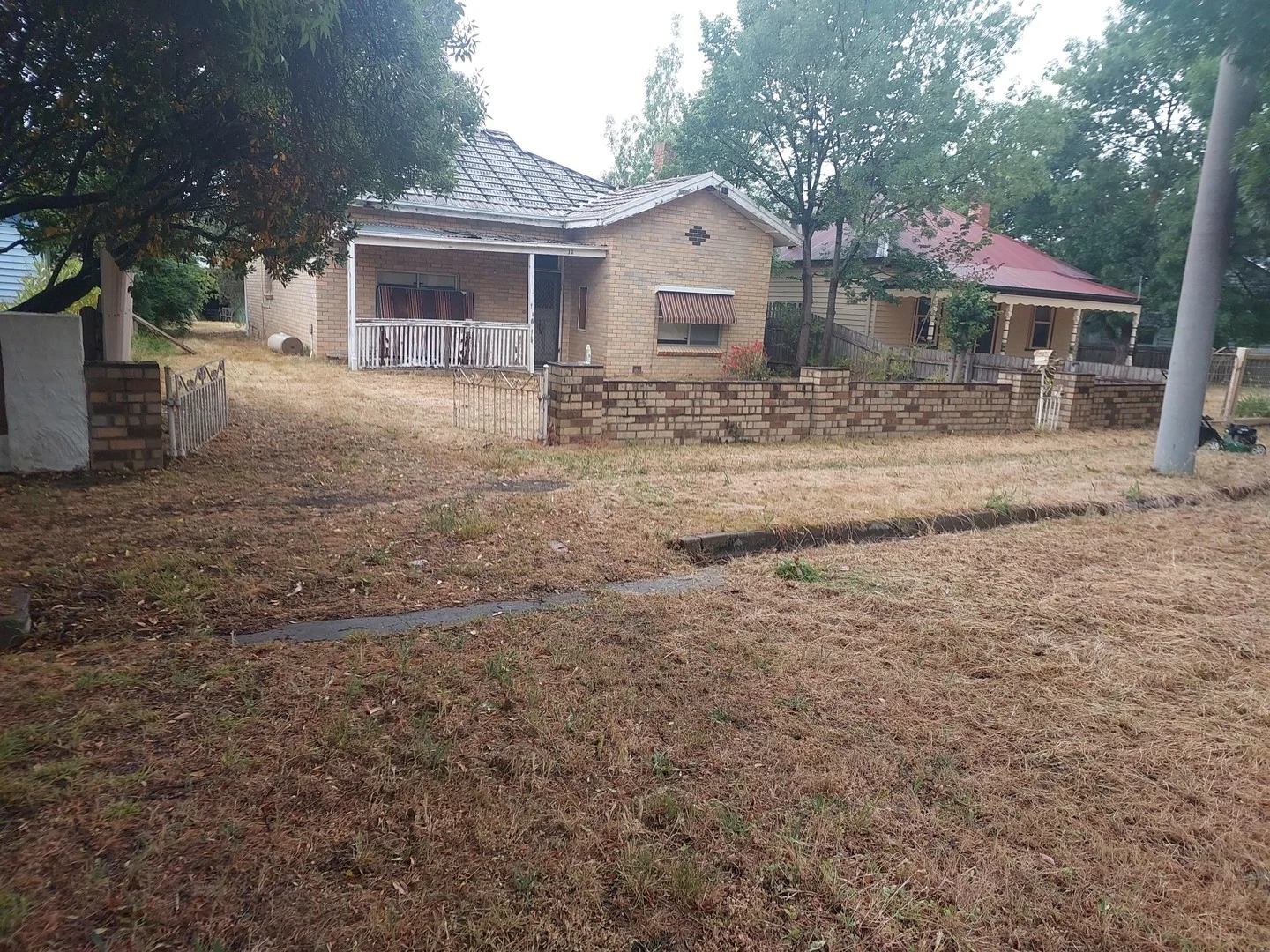 12 Playne Street, Heathcote VIC 3523