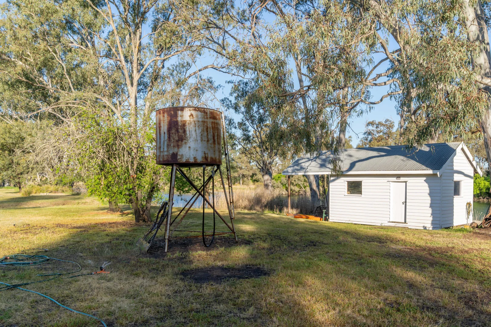 Additional image 28 of LOT 2/121 WATTLEVALE ROAD, Bailieston VIC 3608