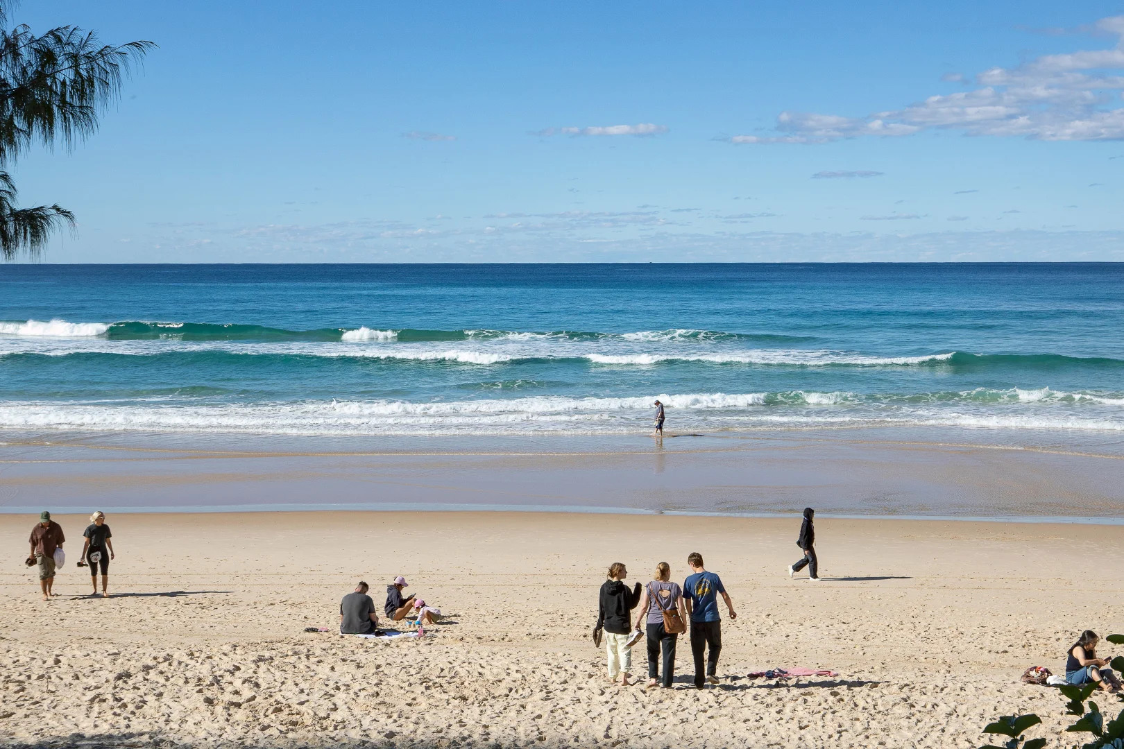 Additional image 21 of 5402/88 The Esplanade, Surfers Paradise QLD 4217