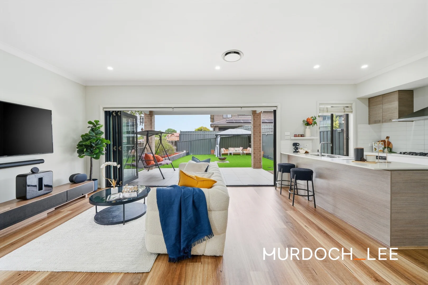 Additional image 10 of 1 Gabi Glade, Kellyville Ridge NSW 2155