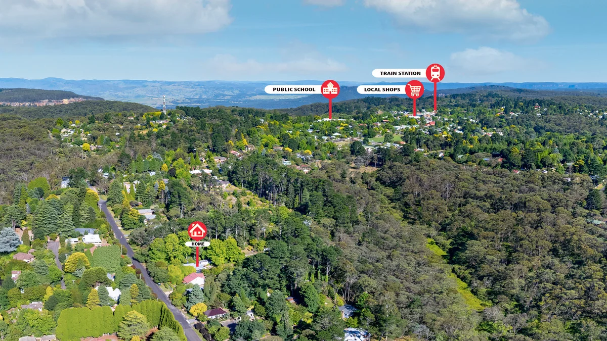 Additional image 26 of 70 Hargraves Street, Blackheath NSW 2785