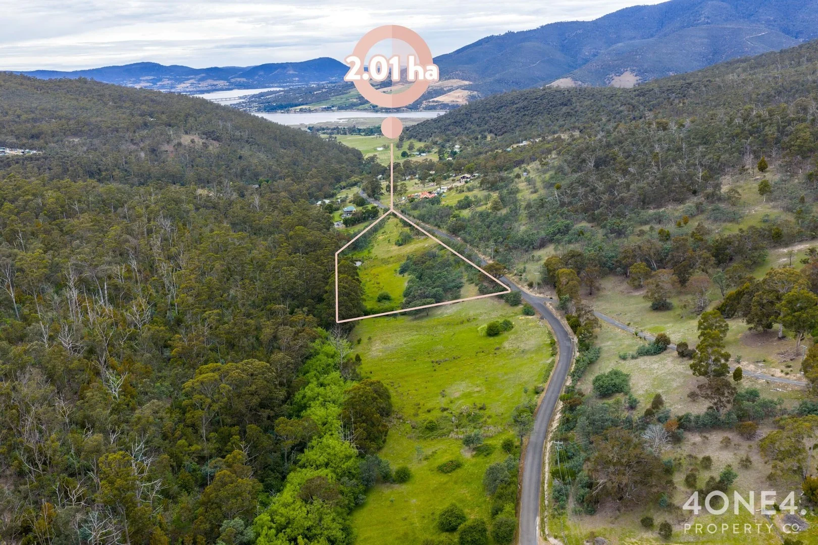 228 Church Road, Dromedary TAS 7030