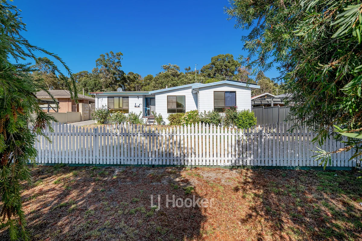 Additional image 4 of 4 Cameron Street, Allanson WA 6225