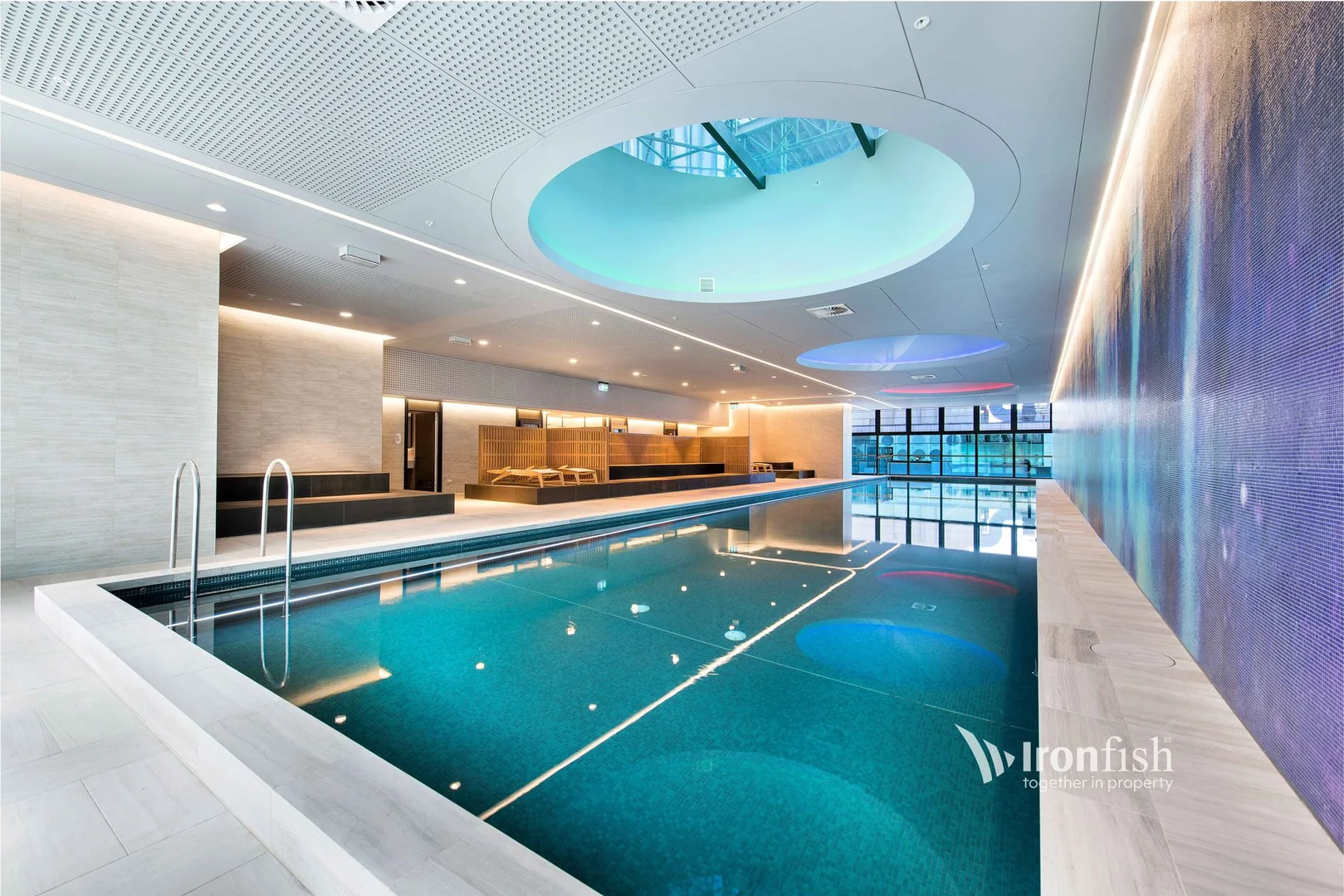 Additional image 14 of 5516/228 La Trobe Street, Melbourne VIC 3000