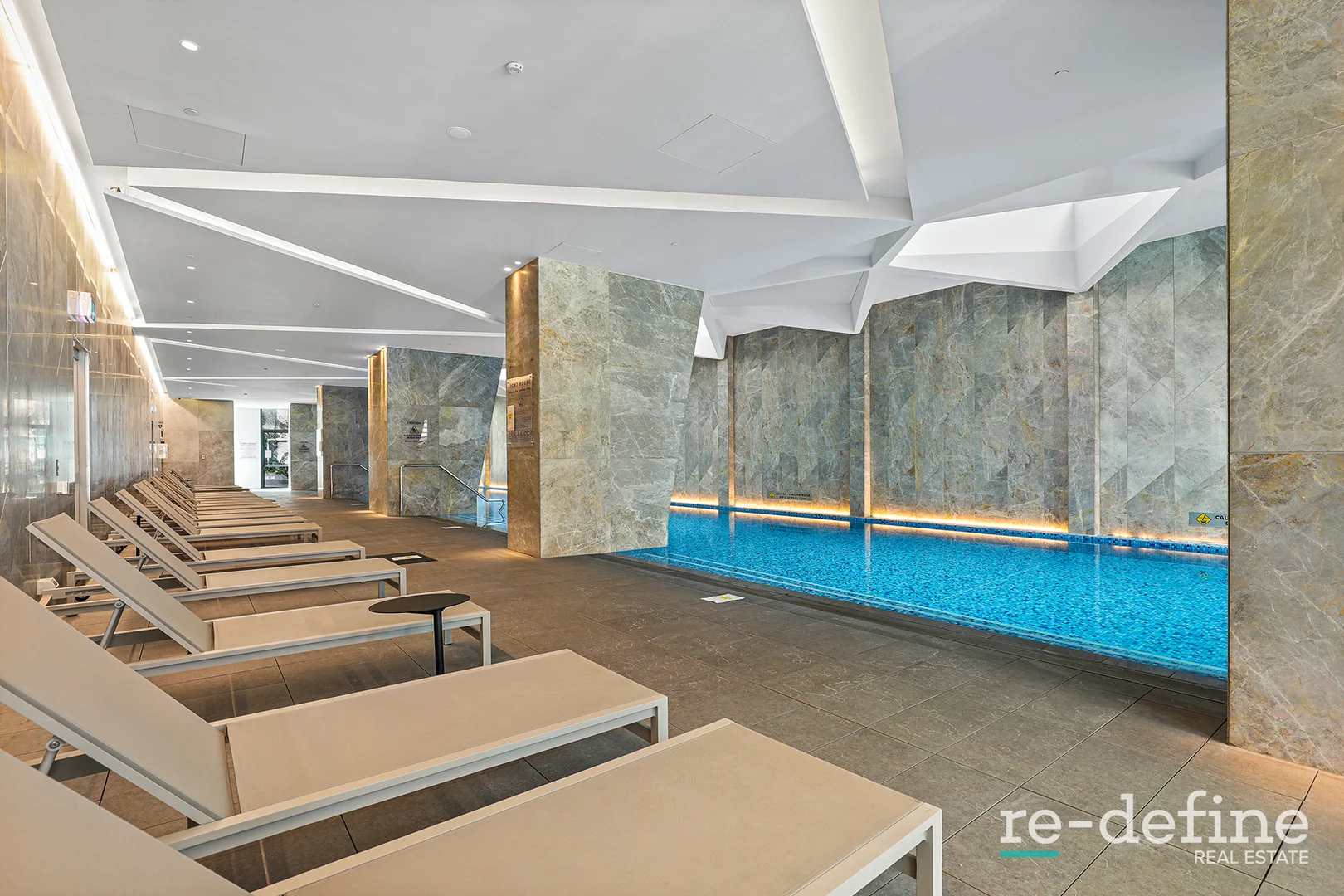 Additional image 8 of 3510/442 Elizabeth Street, Melbourne VIC 3000