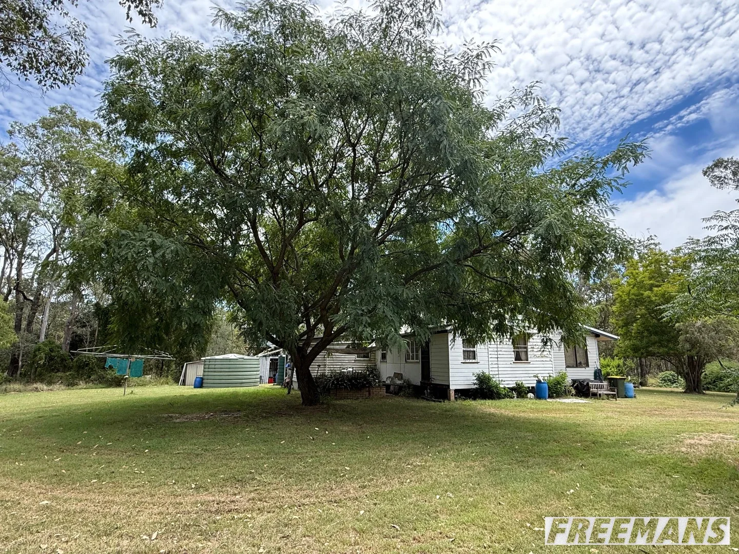 Additional image 2 of 107 Bunya Way, Blackbutt QLD 4314