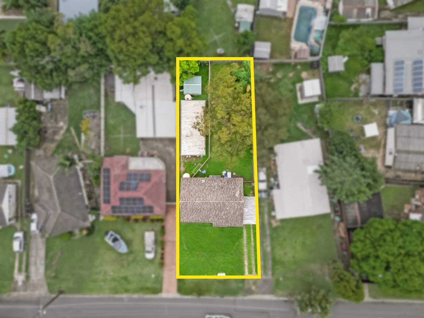 Additional image 15 of 50 & 50A Maple Road, North St Marys NSW 2760
