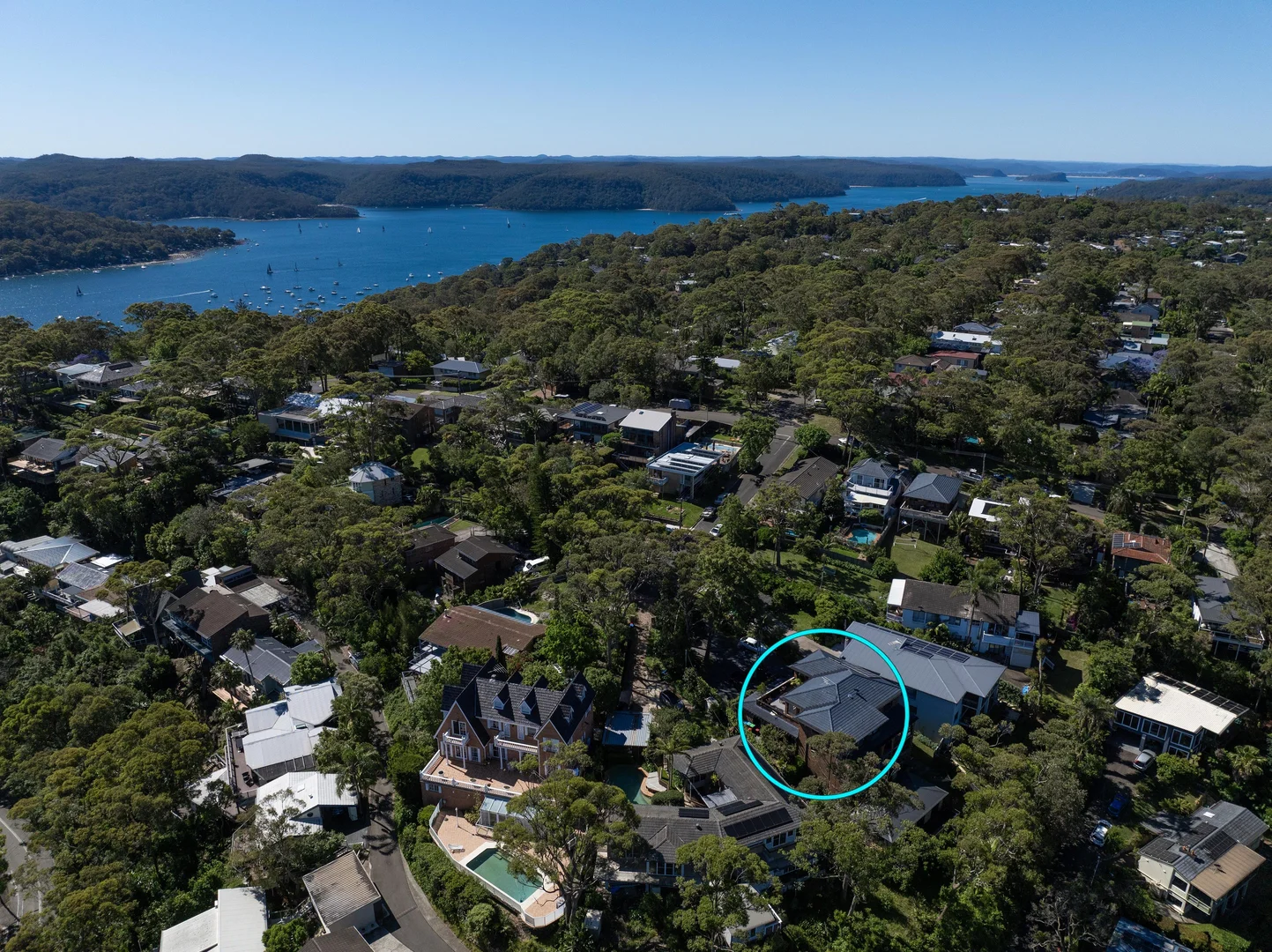 Additional image 27 of 3 Kemble Place, Bilgola Plateau NSW 2107