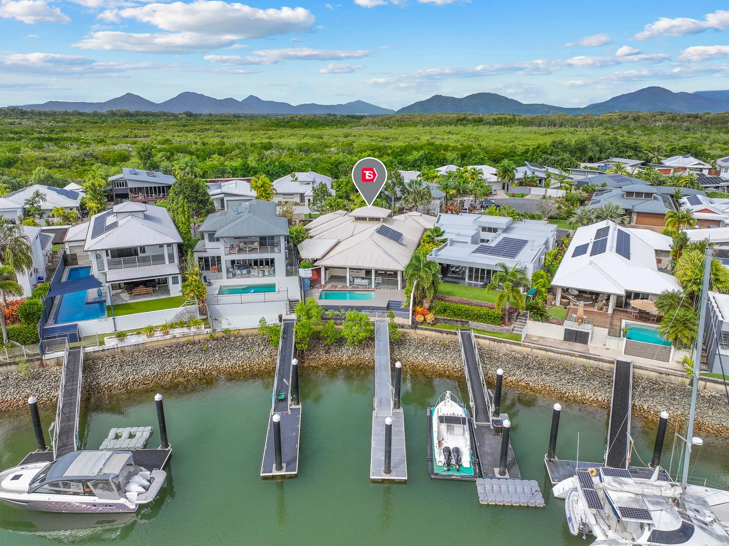 Additional image 3 of 123 Harbour Drive, Trinity Park QLD 4879