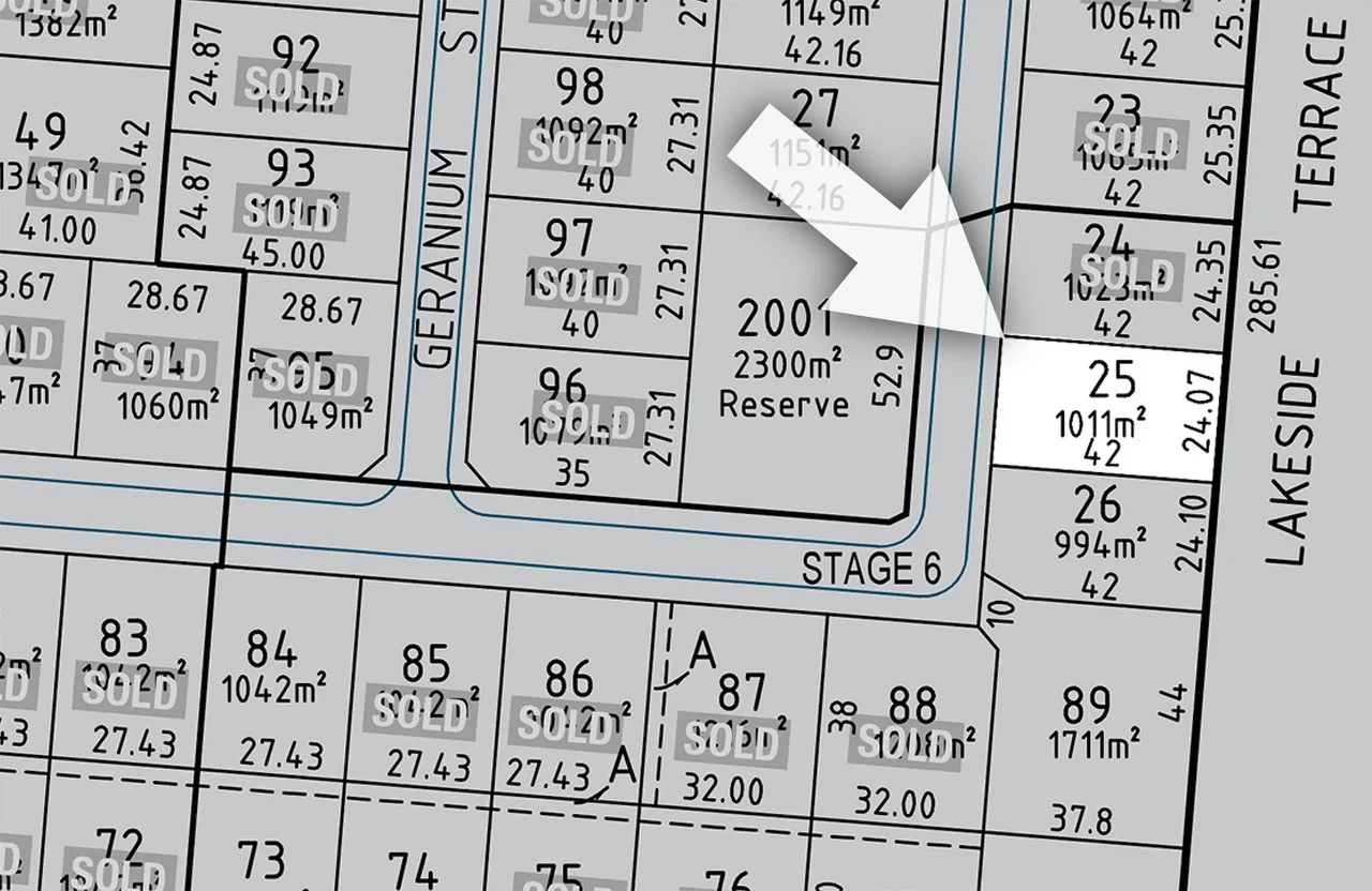 Additional image 2 of Lot 25 Brouwer Estate, Robe SA 5276