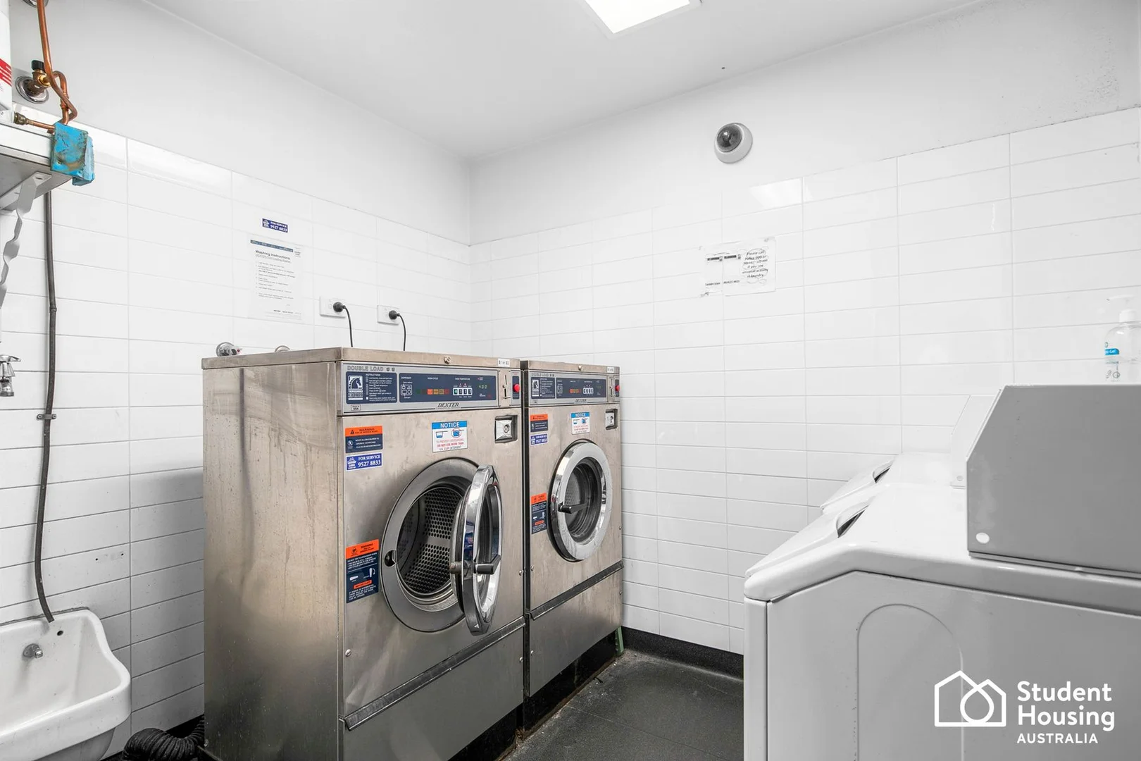 Additional image 7 of 402/591-593 Elizabeth Street, Melbourne VIC 3000