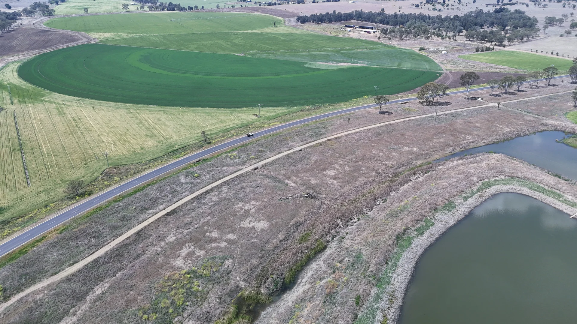 Additional image 3 of Burnett Highway, Three Moon, Monto QLD 4630