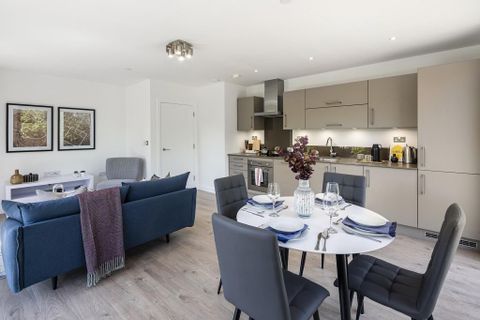 Priory Road, London E6